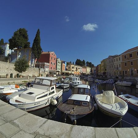 Bed&Breakfast Saturn Veli Losinj Ngoại thất bức ảnh
