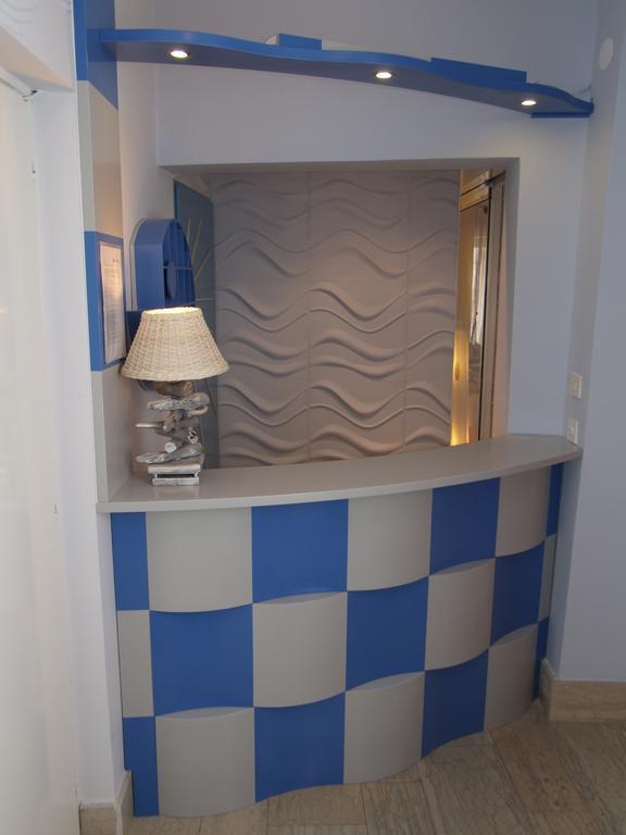 Bed&Breakfast Saturn Veli Losinj Ngoại thất bức ảnh