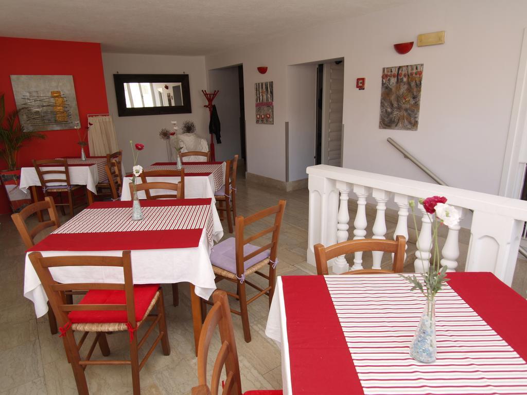 Bed&Breakfast Saturn Veli Losinj Ngoại thất bức ảnh