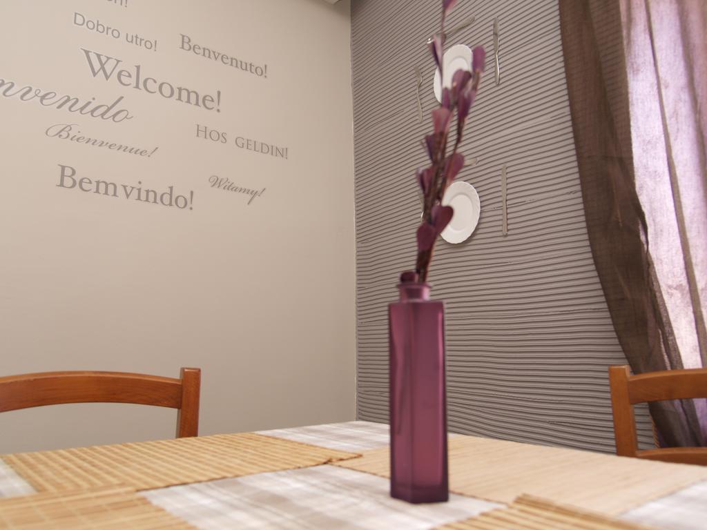Bed&Breakfast Saturn Veli Losinj Ngoại thất bức ảnh