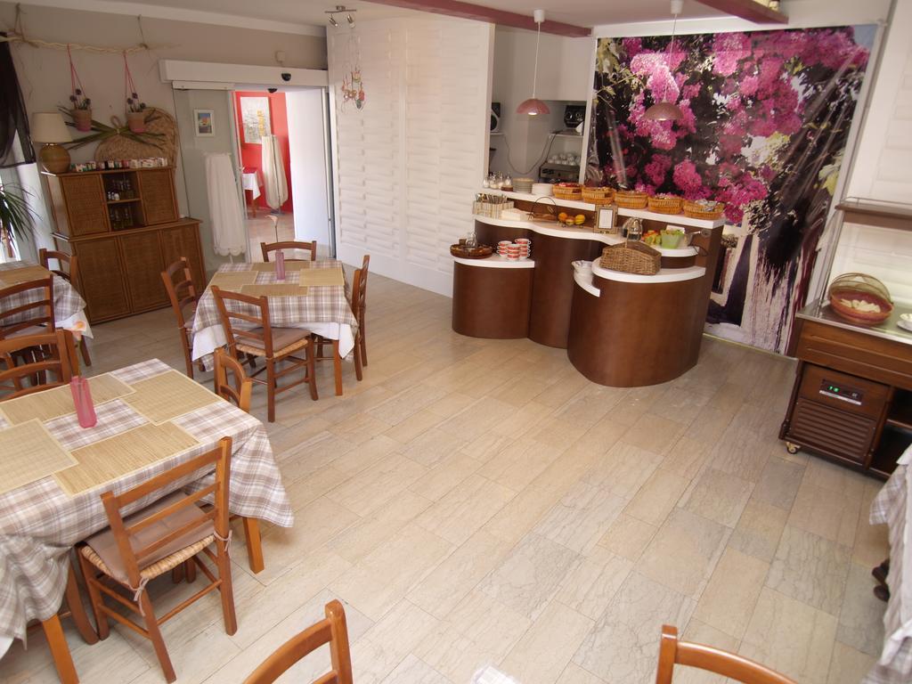 Bed&Breakfast Saturn Veli Losinj Ngoại thất bức ảnh