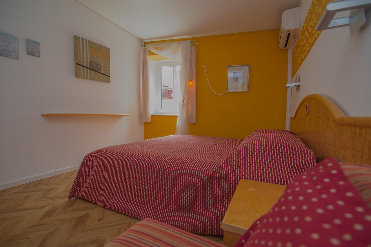 Bed&Breakfast Saturn Veli Losinj Ngoại thất bức ảnh