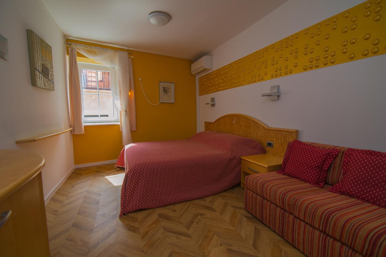 Bed&Breakfast Saturn Veli Losinj Ngoại thất bức ảnh