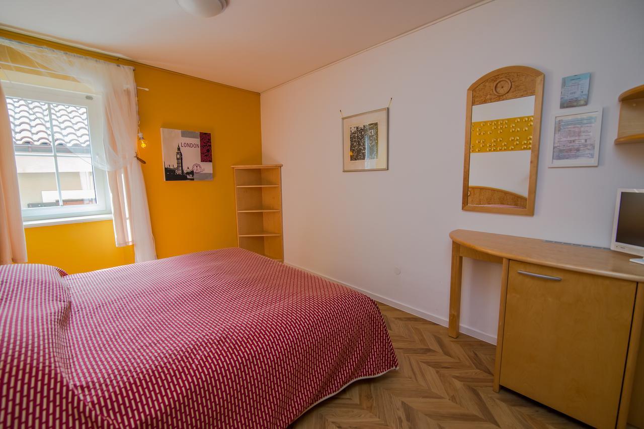 Bed&Breakfast Saturn Veli Losinj Ngoại thất bức ảnh